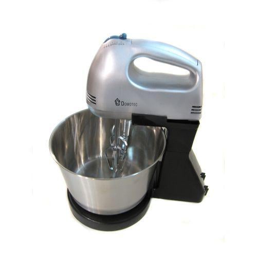 Міксер стаціонарний Domotec MS-1133 з насадками (1391271682)