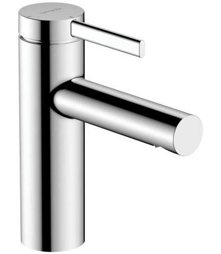 Смеситель для умывальника Hansgrohe Zesis CoolStart 74724000 однорычажный Хром (247705)