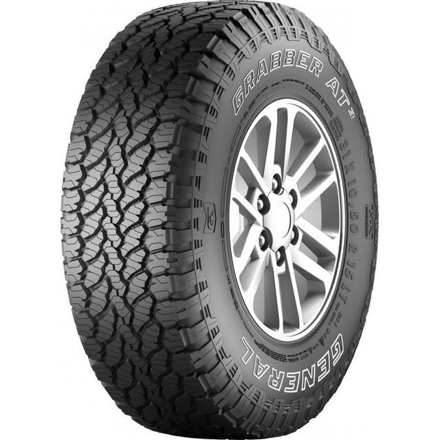 Шина всесезонная General Tire Grabber AT3 285/45 R22 114V XL (1002233660) Шина всесезонная General Tire Grabber AT3 285/45 R22 114V XL (1002233660)