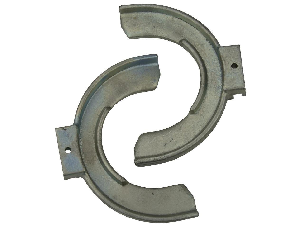 Набор для снятия пружин подвески типа MacPherson G02531 - фото 4 Набор для снятия пружин подвески типа MacPherson G02531 - фото 4