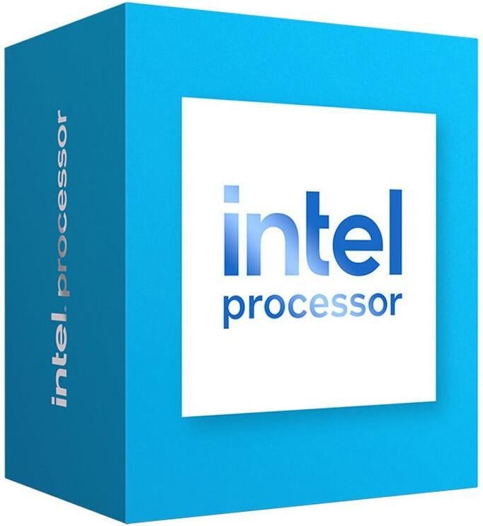Процессор Intel 300 3,9 GHz 6MB Raptor Lake Refresh 46W S1700 Box BX80715300