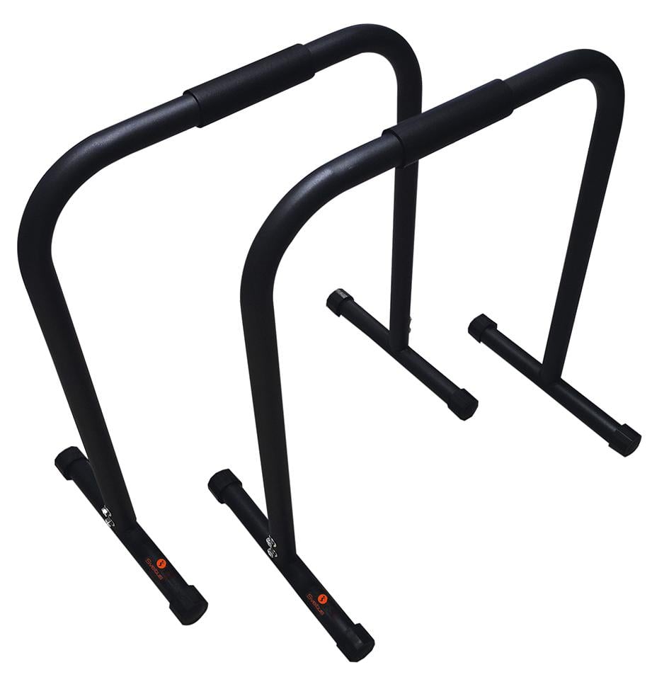 Брусья напольные Sveltus Parallel Fitness Bar 72 см (SLTS-2661) Брусья напольные Sveltus Parallel Fitness Bar 72 см (SLTS-2661)