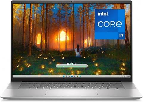 Ноутбук Dell Inspiron 5630 Platinum Silver (INS0153937-R0023640-SA)