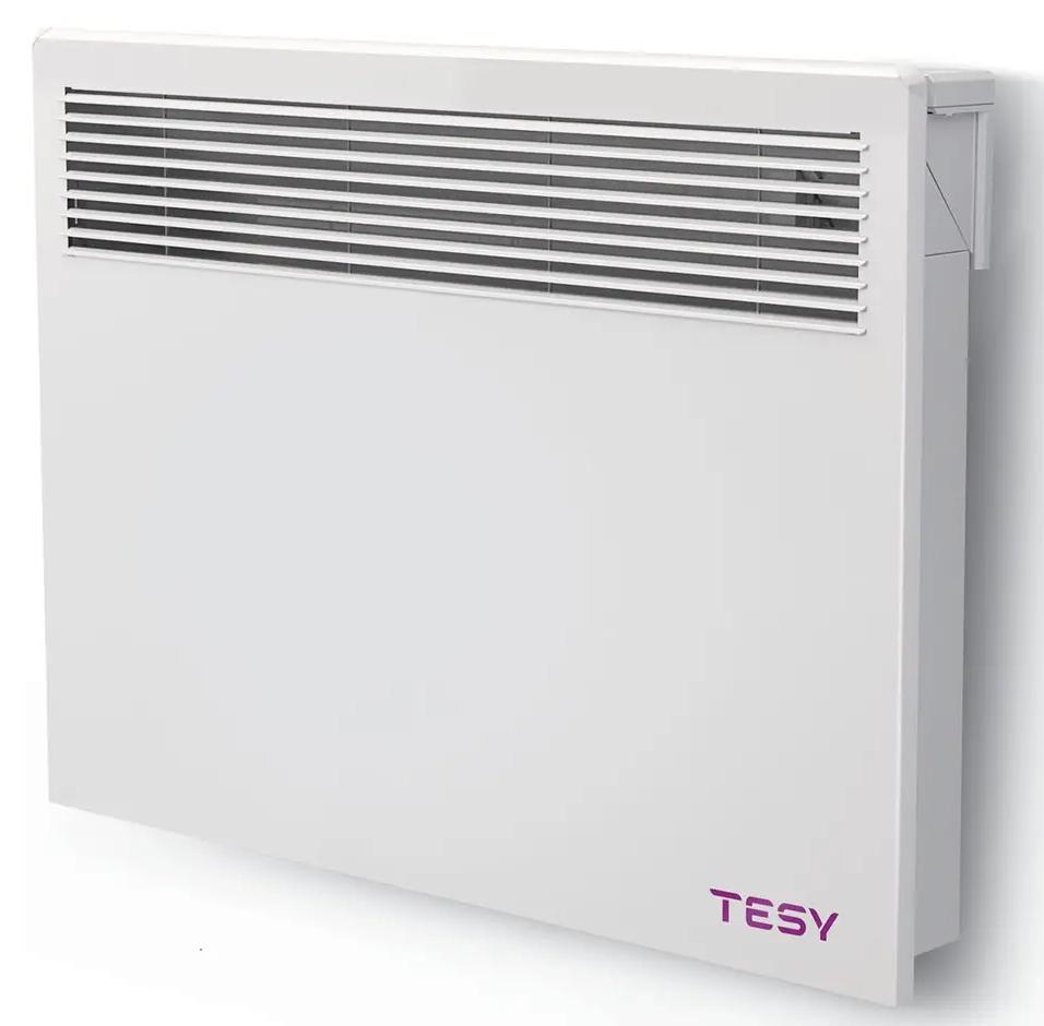 Конвектор електричний Tesy CN 051 150 EI CLOUD W 1500 Вт Білий