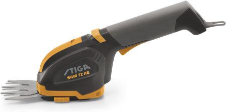 Кущоріз акумуляторний Stiga SGM 72 AE (253007231/ST1) - фото 6