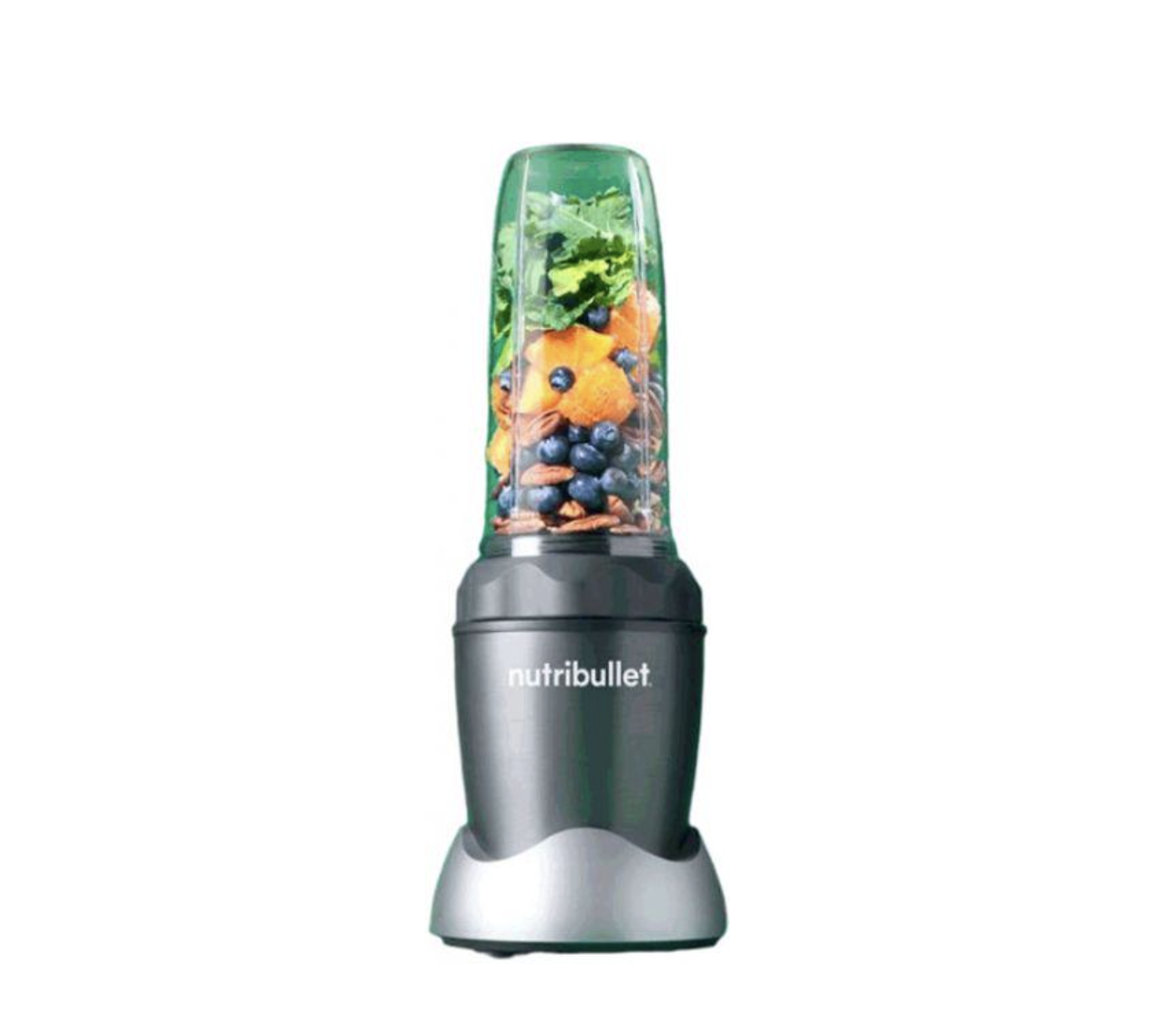 Блендер стационарный NUTRIBULLET Pro NB100 (1728590)