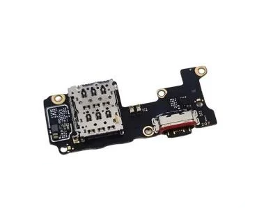 Разъем зарядки Charge Connector для телефона Xiaomi Poco F5 Pro (000567514)