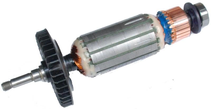 Якорь болгарка Sparky M850E M750E (152764)