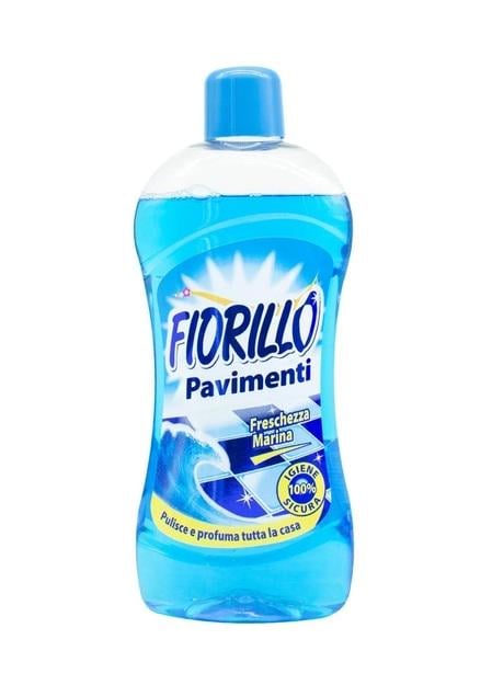 Засіб для миття підлоги Fiorillo Marine Freshness 1 л (14483390)