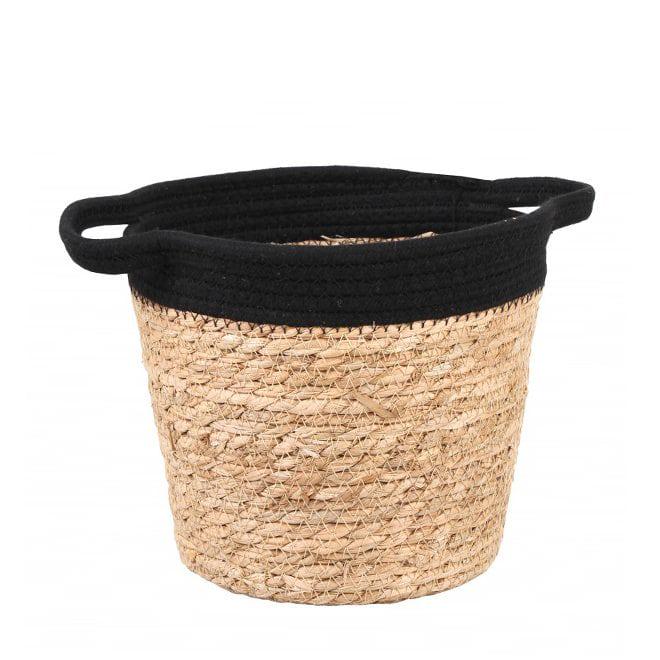 Корзина Flora из морской травы (50160)