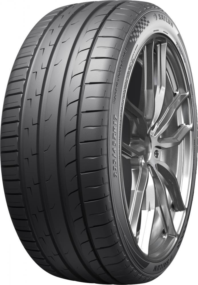 Автошина SAILUN Atrezzo ZSR2 SUV 235/60 R18 107V XL