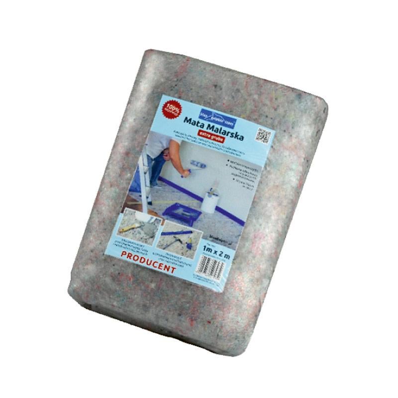 Ткань укрывочная из войлока Dolphin 1х2 м (20703)