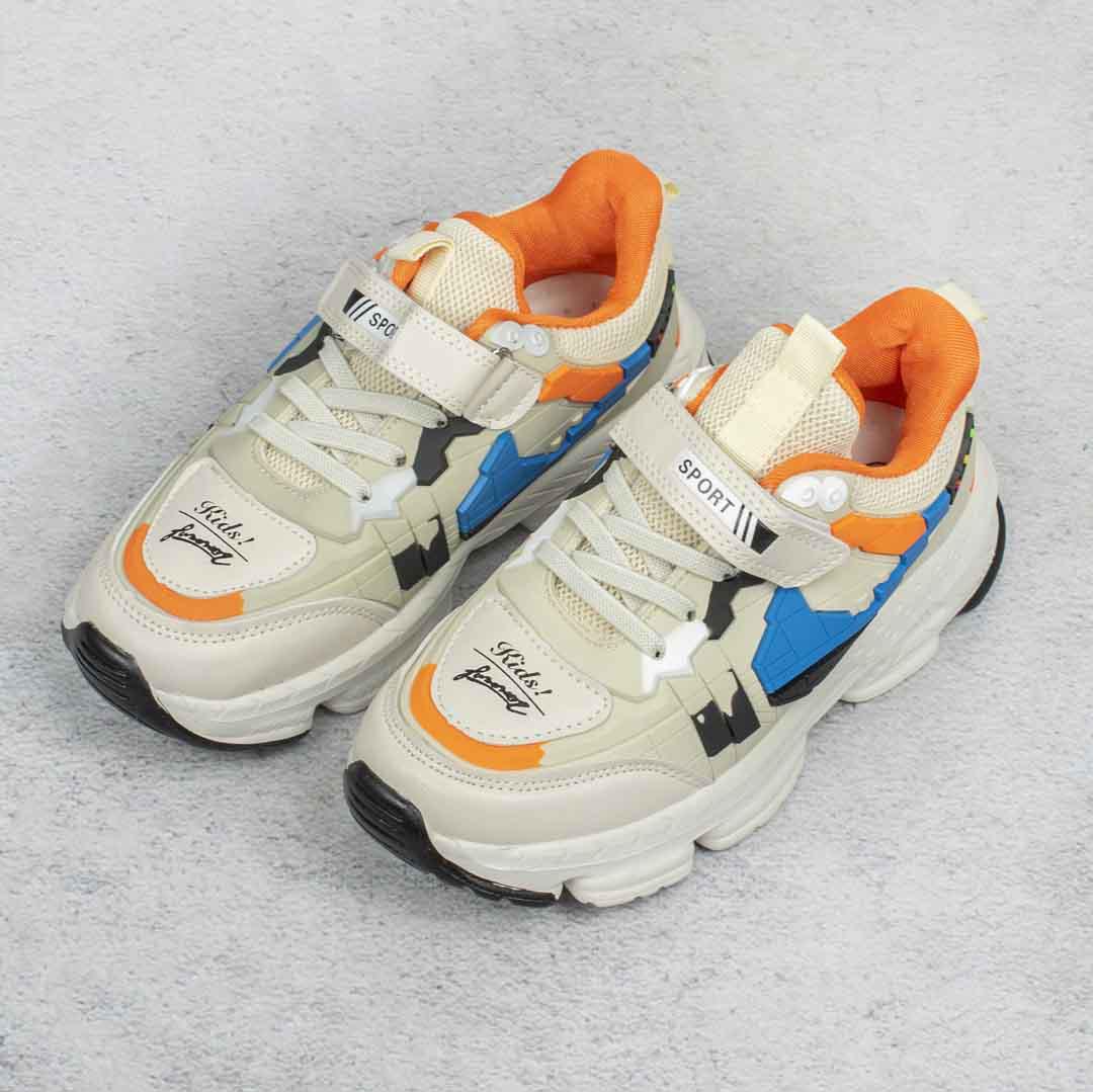 Кроссовки детские Fashion 330901 р. 34 21,5 см