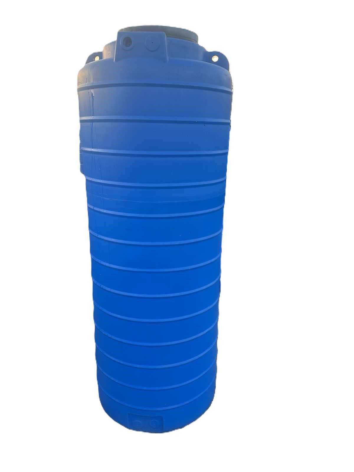 Ємність ODS вертикальна 1000 л (00-00000046) - фото 1