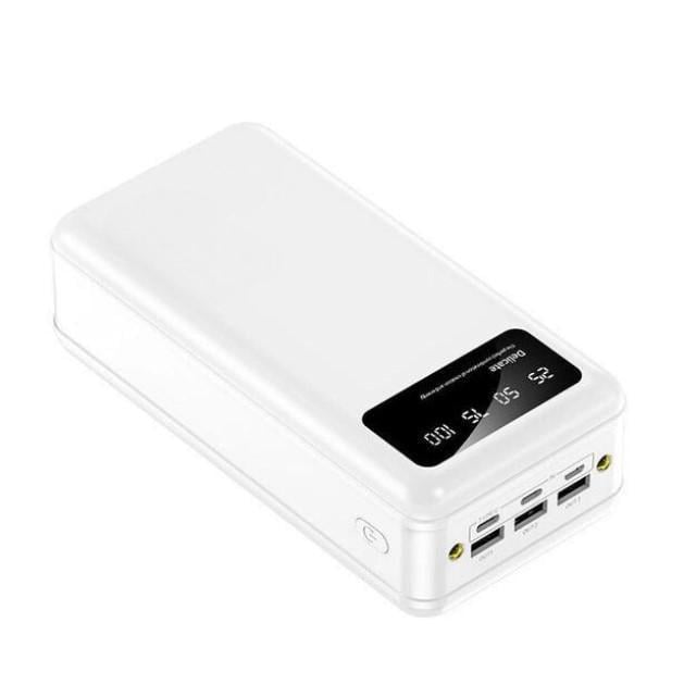 Повербанк Viaking YM-500 50000 mAh (19071003) Повербанк Viaking YM-500 50000 mAh (19071003)