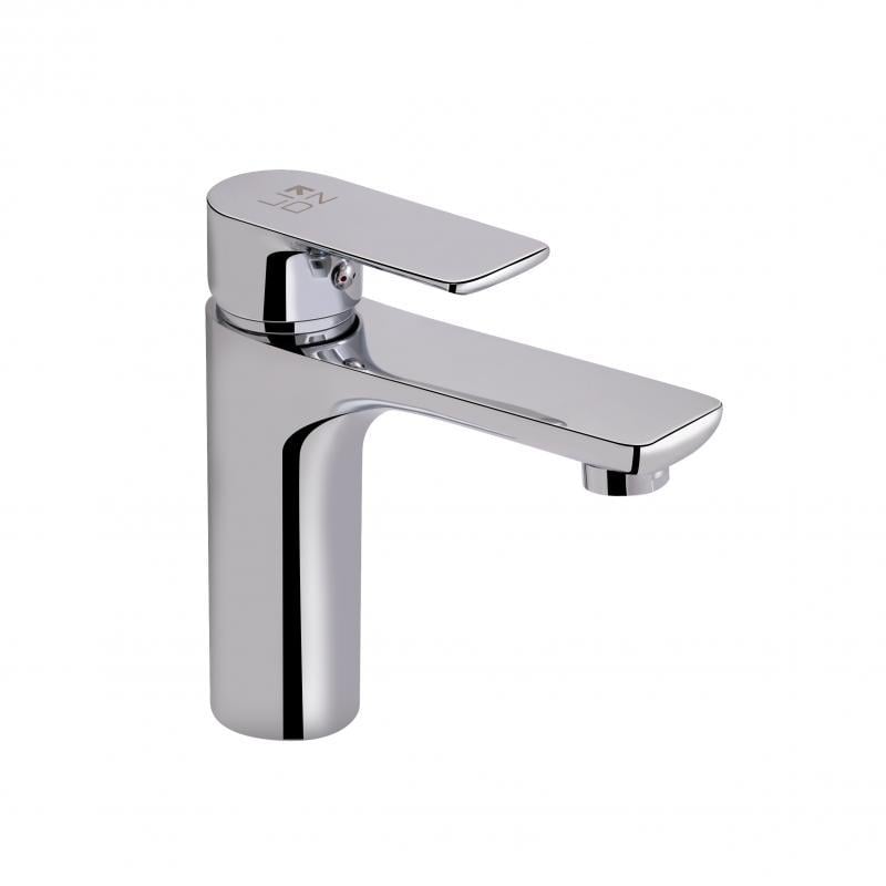 Змішувач для умивальника Lidz CRM 23 48 001(k35)