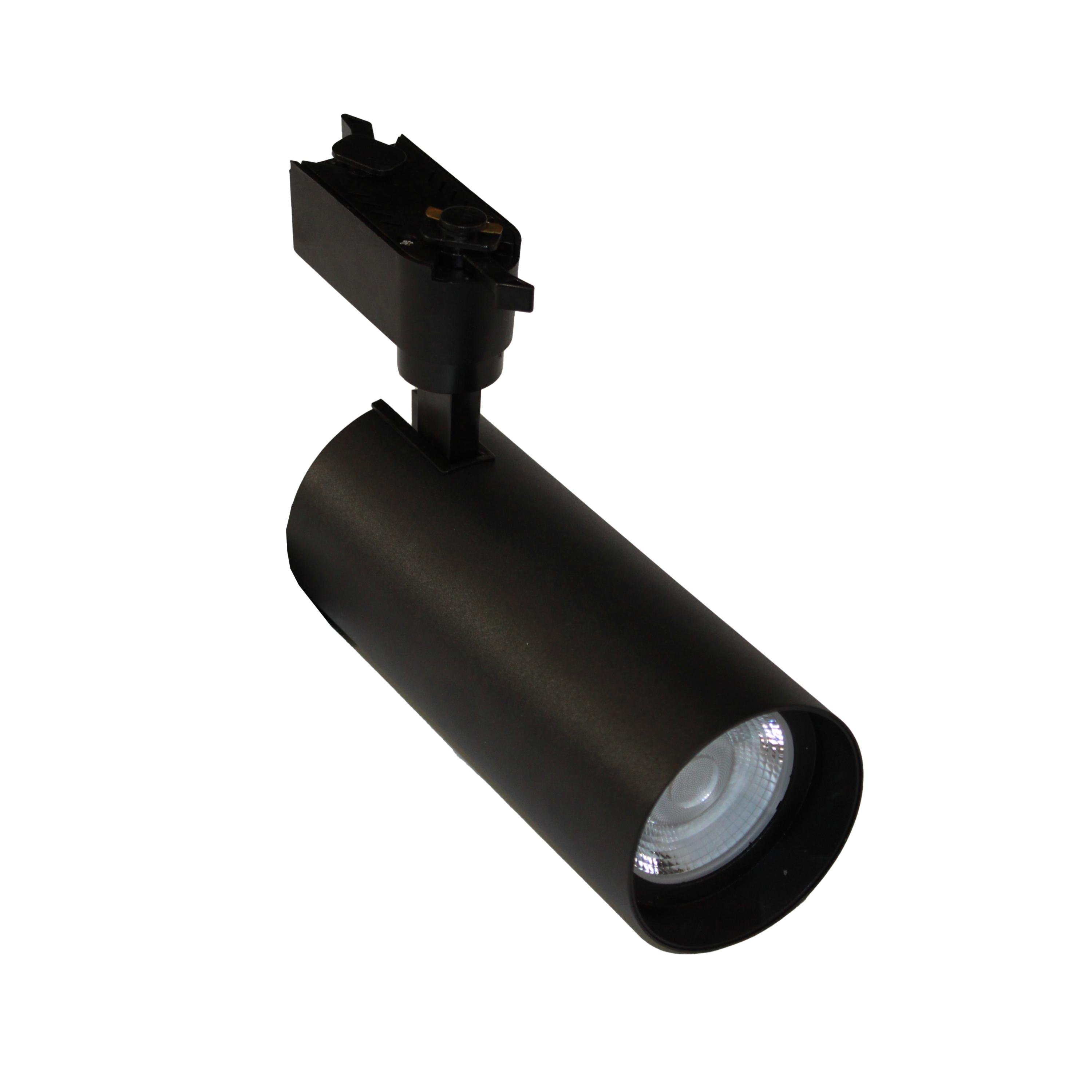 світильник nрековий Electro House Graceful light 30 Вт 3000K/4000K/6500K 2400 Лм Чорний (EH-TGL-30BC) світильник nрековий Electro House Graceful light 30 Вт 3000K/4000K/6500K 2400 Лм Чорний (EH-TGL-30BC)