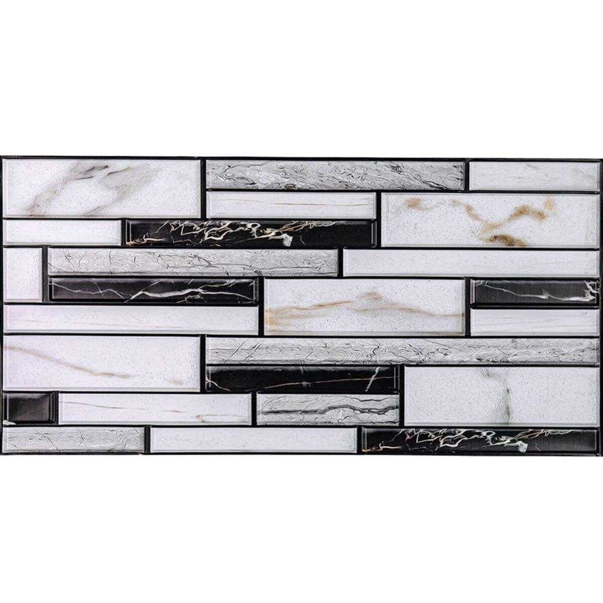 Декоративная панель ПВХ 960х480х4 мм (SW-00001776)