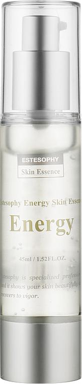 Антивікова сироватка для обличчя Estesophy Sensitive Energy Skin Essence (KDV035) - фото 2 Антивікова сироватка для обличчя Estesophy Sensitive Energy Skin Essence (KDV035) - фото 2