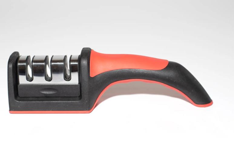 Точилка для ножів Bravo CHEF ВС-11000-0 20,5 см