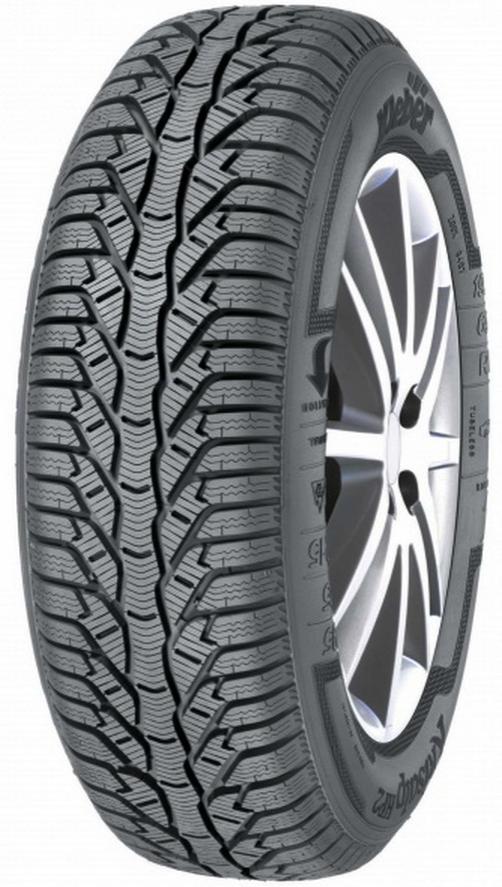 Шина зимняя Kleber Krisalp HP2 185/70R14 88T (8503)