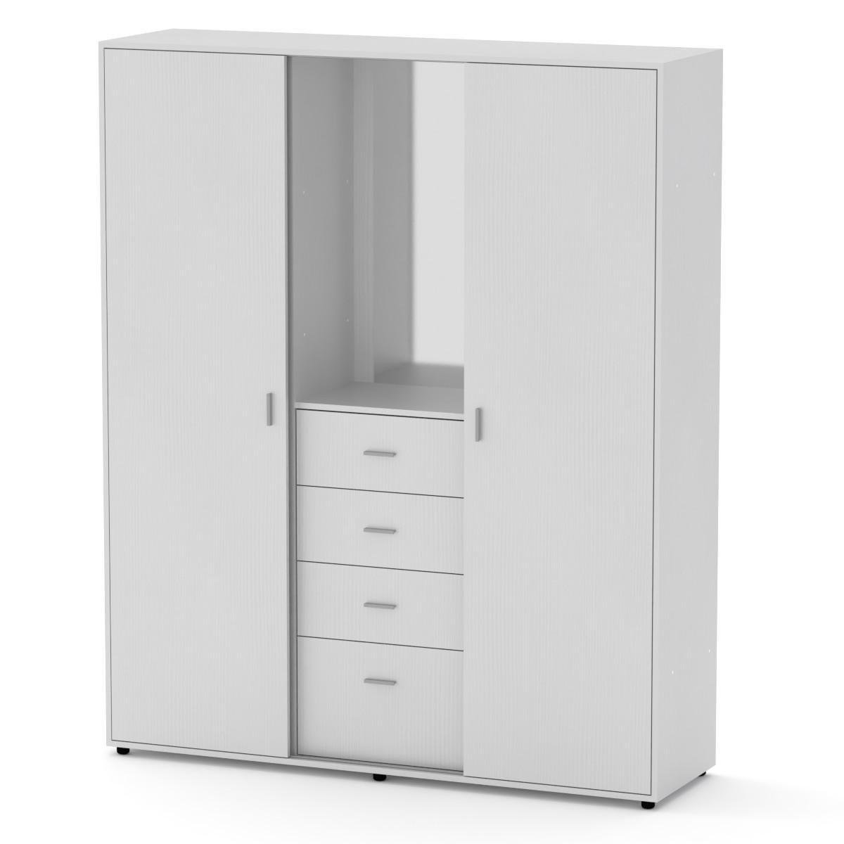 Передпокій Компаніт Ангеліна альба Білий