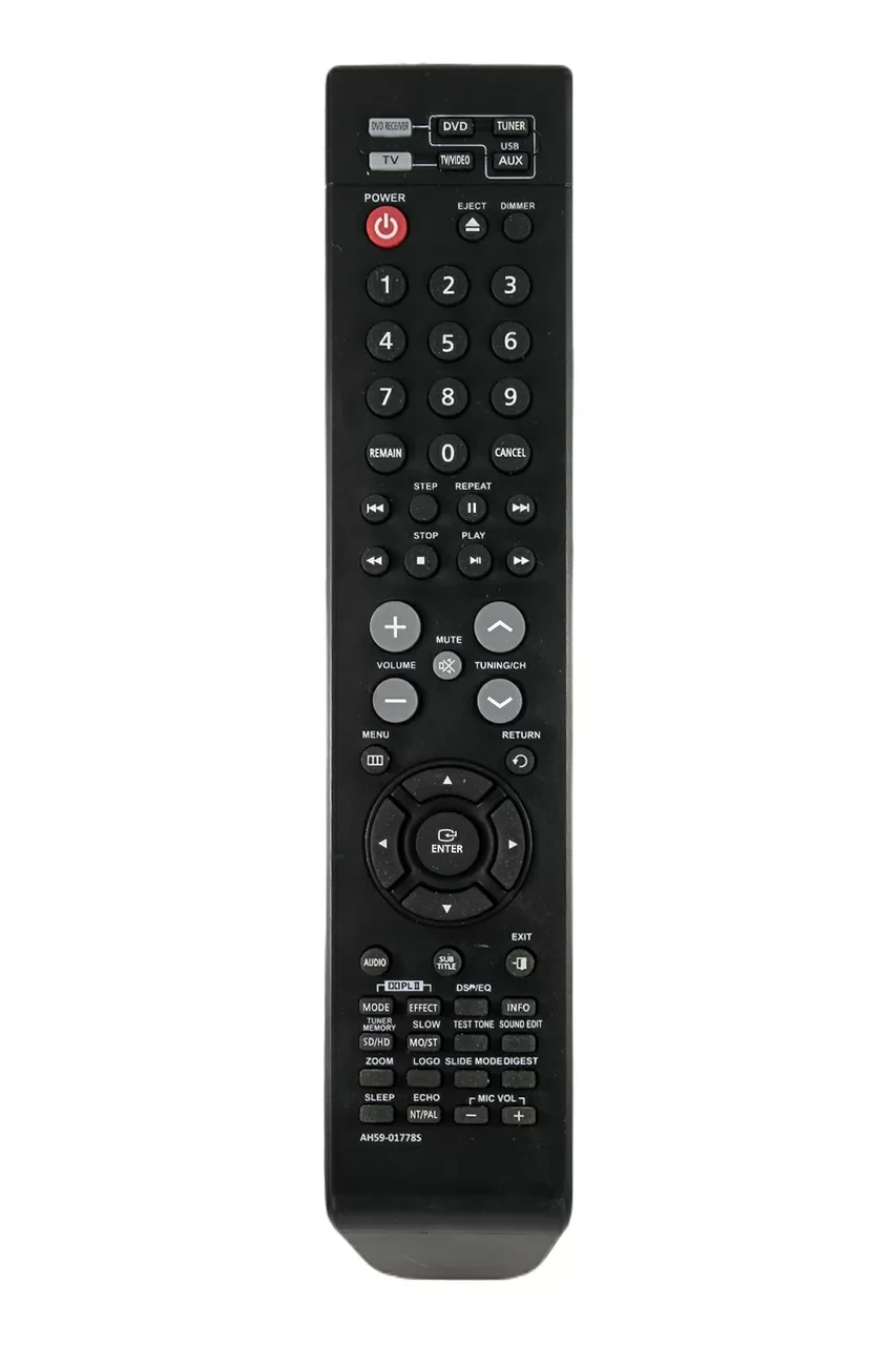 Пульт для Samsung AH59-01778S (2112765619)