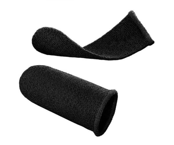 Напальчники Borofone BG1 Superconducting Finger Cots Black