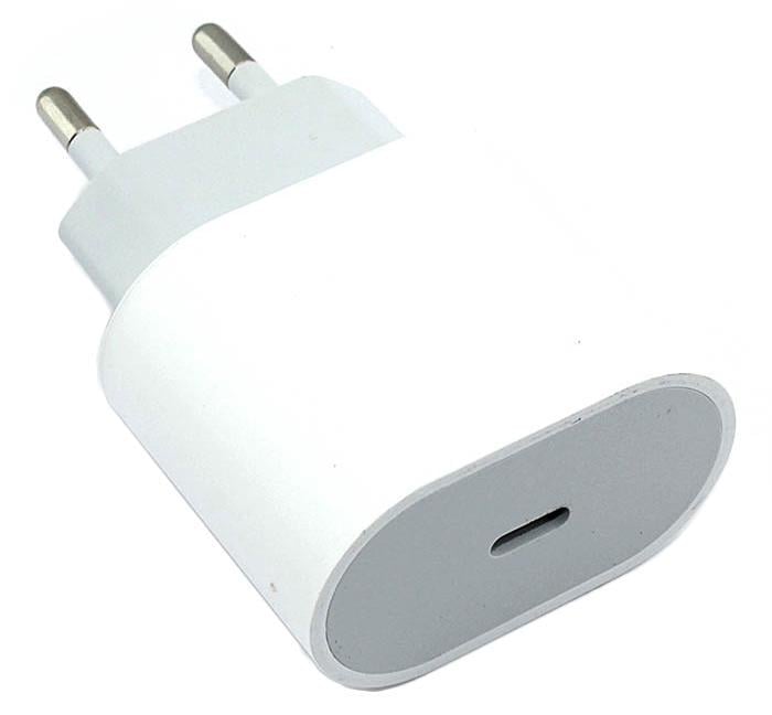 Блок питания для ноутбука Apple 18W 5V 3A 9V 2A 12V 1,5A 3,1A USB Type-C079496)