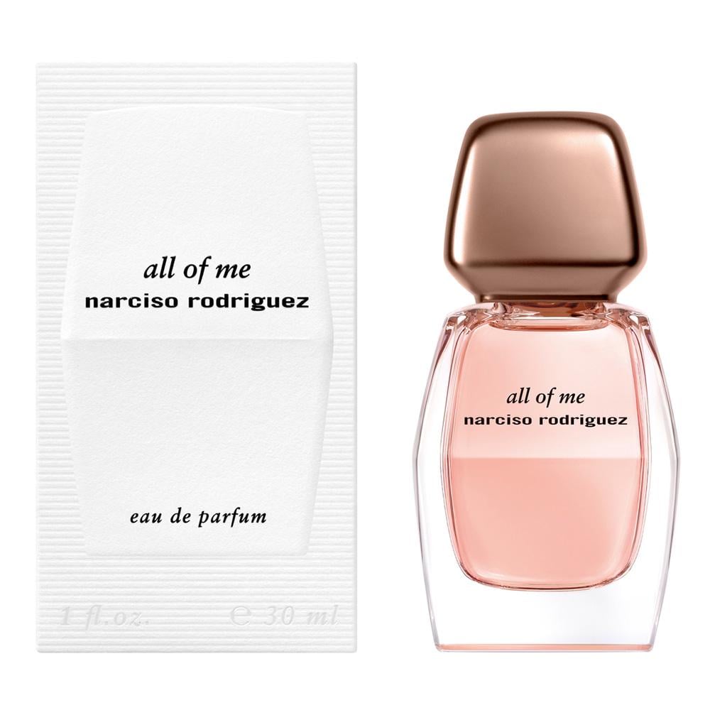 Парфюмированная вода для женщин Narciso Rodriguez All Of Me 30 мл (4434)