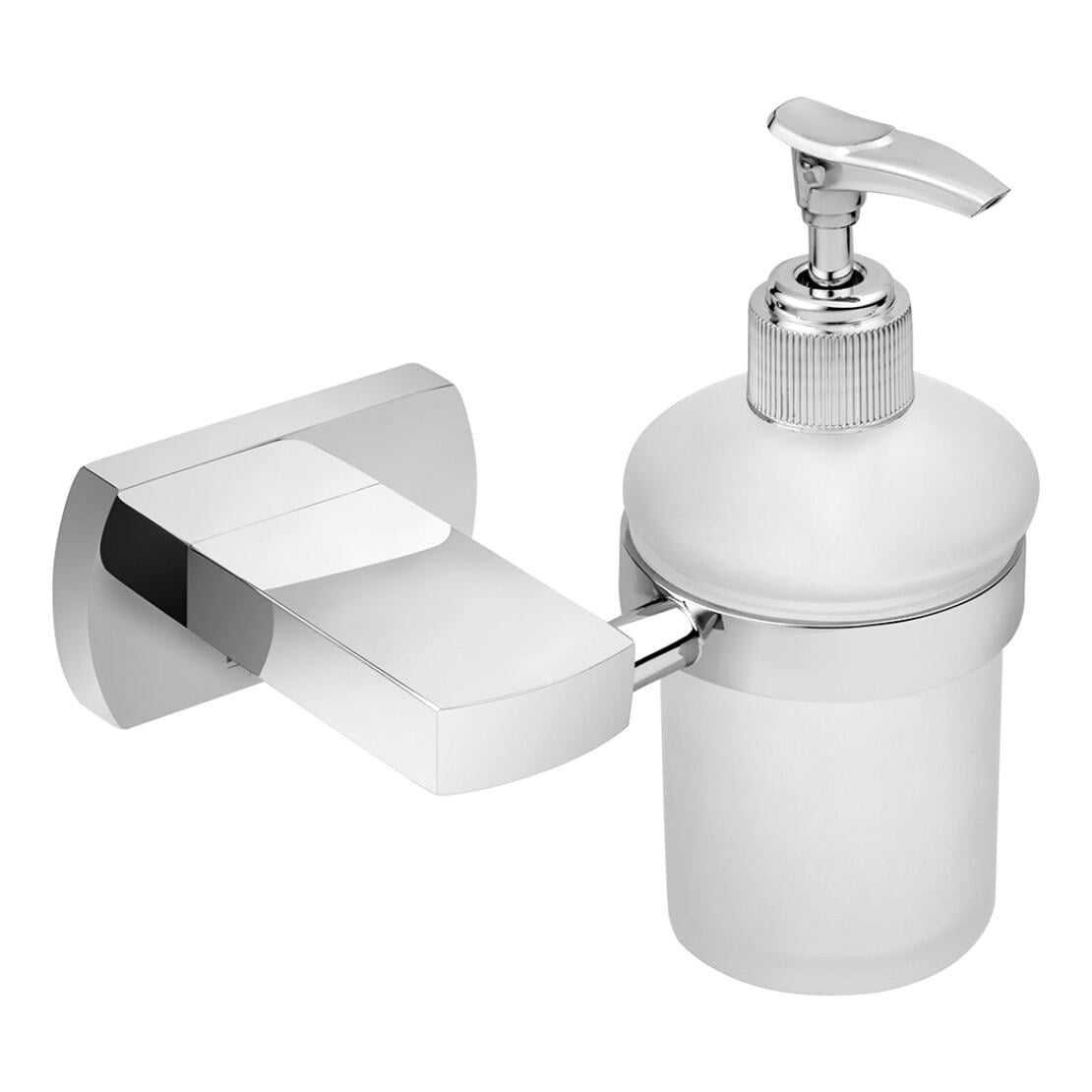 Дозатор для рідкого мила Kroner KRP Graz C95612 (CV035550)