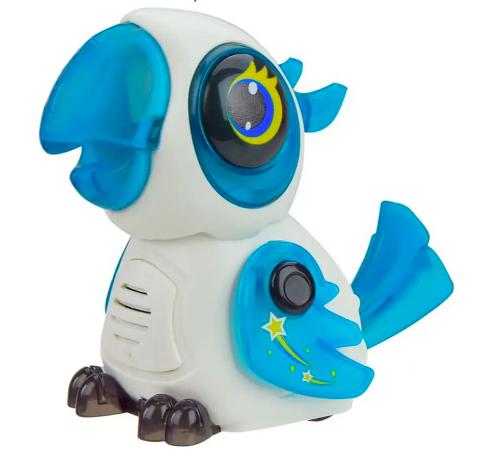 Інтерактивна іграшка Папуга (624-2)