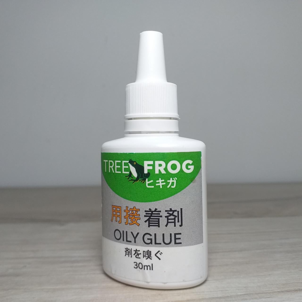 Клей Tree Frog 30 мл (X-652) - фото 3