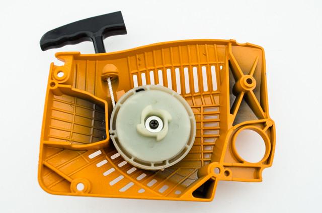 Стартер CRAFT-TEK 4 зацепа (2486)