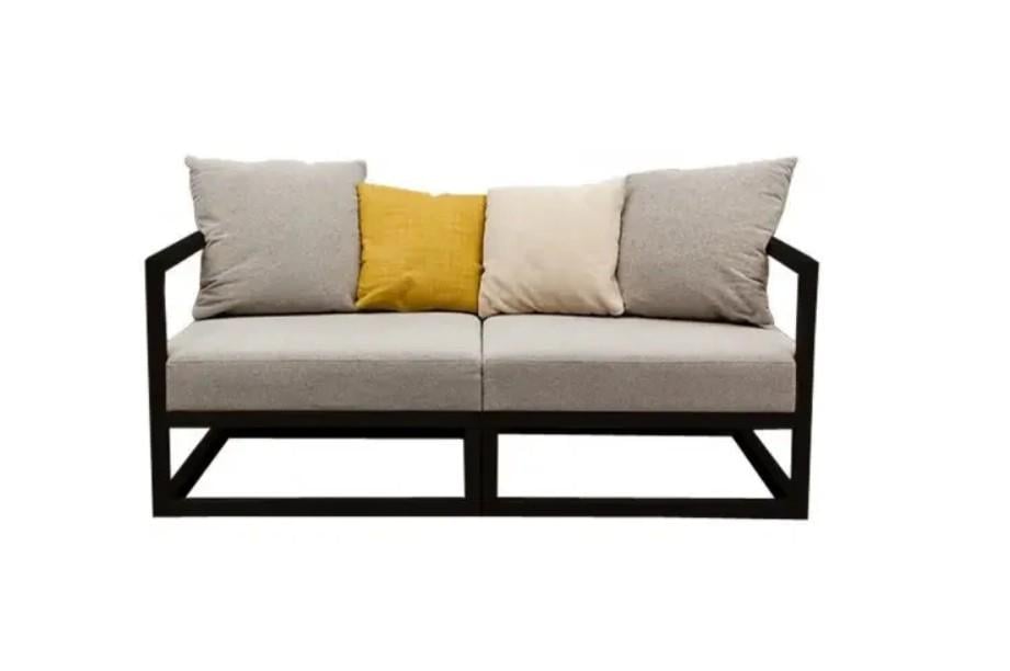 Диван LOFT NS-875 Черный (3075781087)