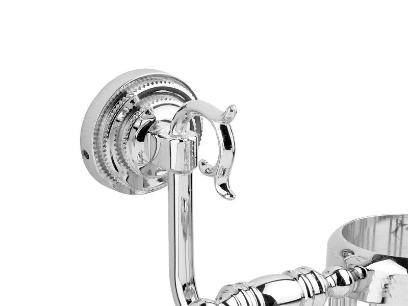 Держатель для освежителя воздуха Kugu (225C) - фото 4 Держатель для освежителя воздуха Kugu (225C) - фото 4