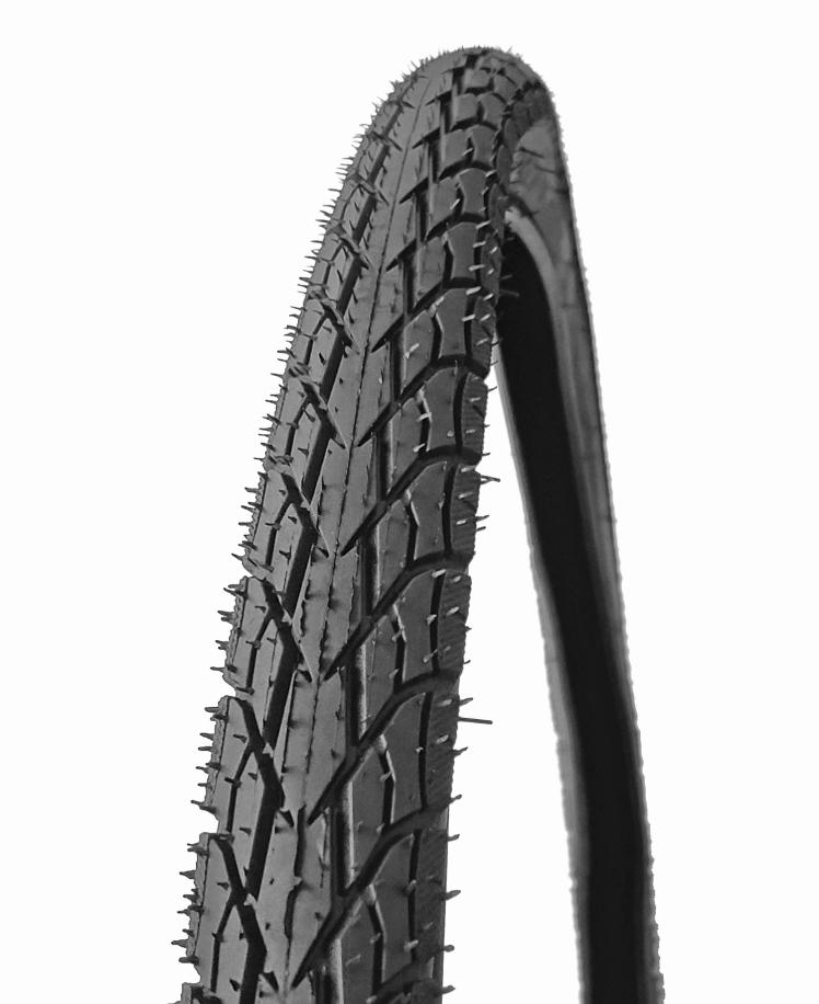 Покрышка велосипедная KENDA K1170 Commuter/Trekking 22tpi 700x35C/37-622 (TIR-21-86)