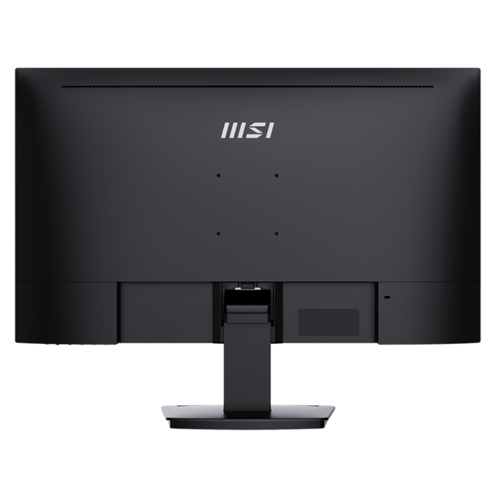 Монітор MSI PRO MP273A Чорний (13687322) - фото 4