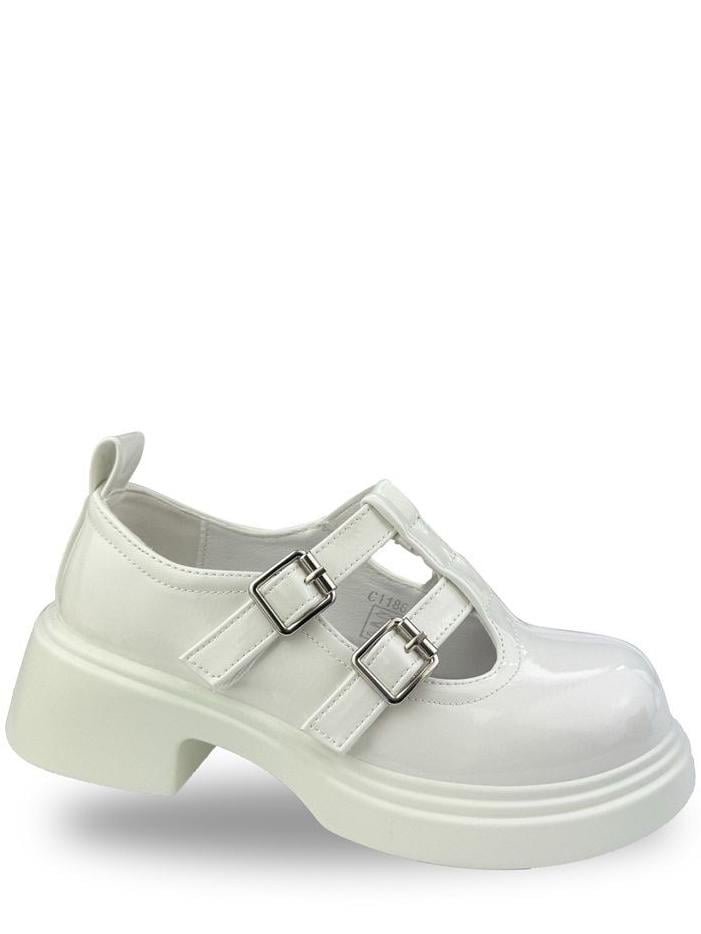 Туфли Jong Golf CN11861-7 р. 31 Белый