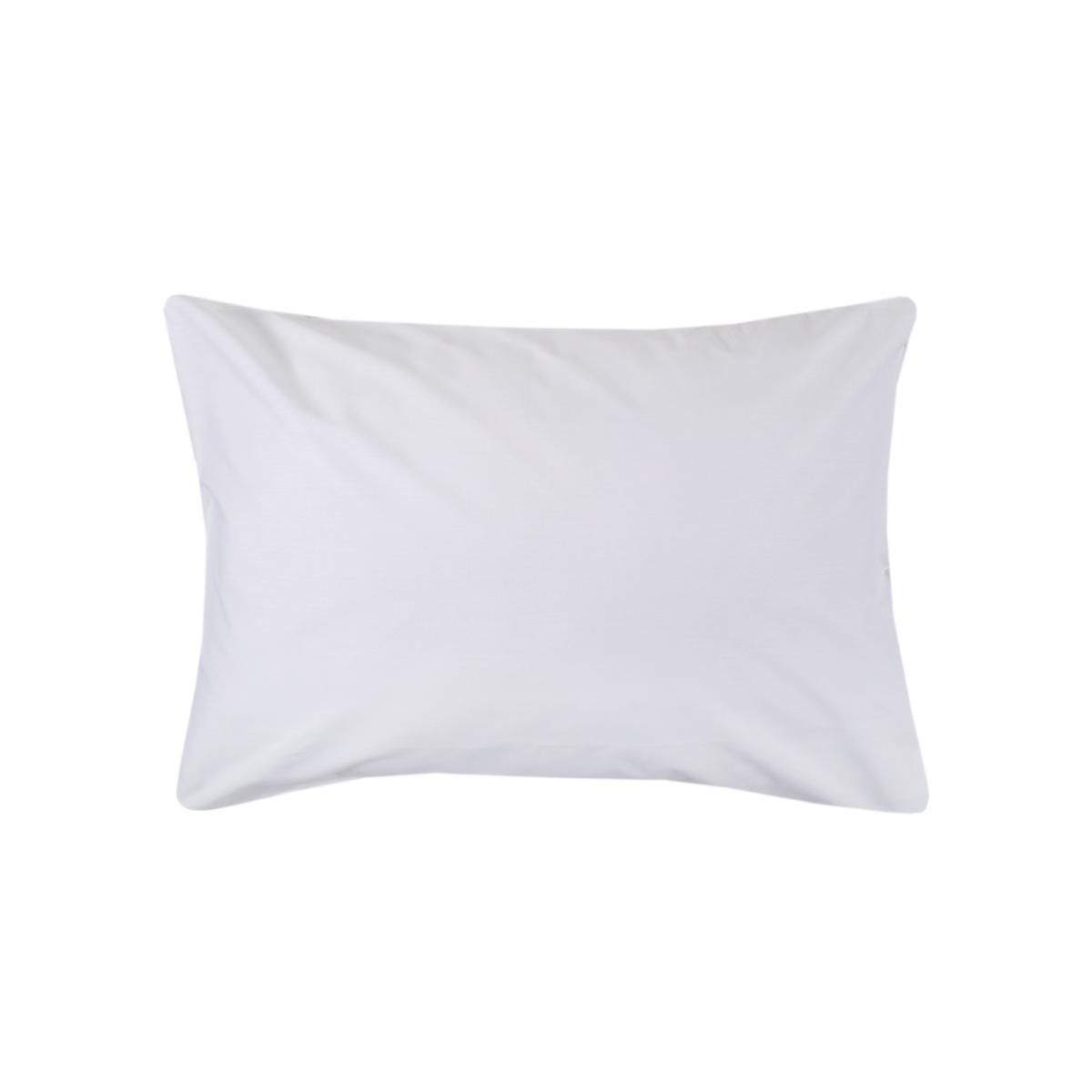 Наволочки Penelope Pure beyaz 50x70 2 од. Білий (svt-2000022345309) - фото 2