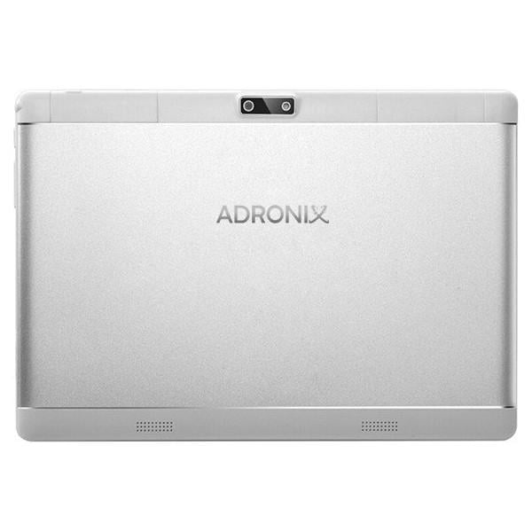 Планшет Adronix Планшет-телефон X1001 Silver LTE 2/32GB + Чехол-книжка + Карта памяти 32GB - фото 7