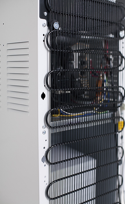 Кулер для води з компресорним охолодженням HotFrost V230C - фото 7 Кулер для води з компресорним охолодженням HotFrost V230C - фото 7