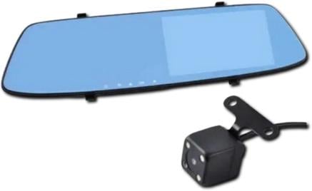 Видеорегистратор L1039 2 камеры (42461-L1039_1013) Видеорегистратор L1039 2 камеры (42461-L1039_1013)