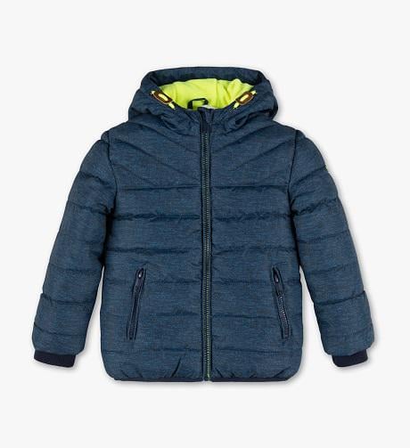 Куртка демісезонна для хлопчика C&A 98 см Blue (1048628)