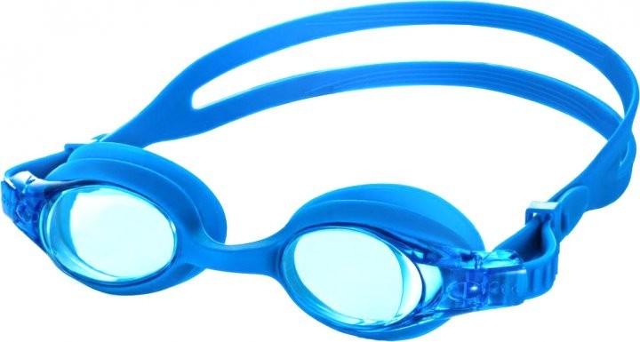 Очки для плавания Aqua Speed AMARI 041-01 Синий (OSFM 5908217628626)