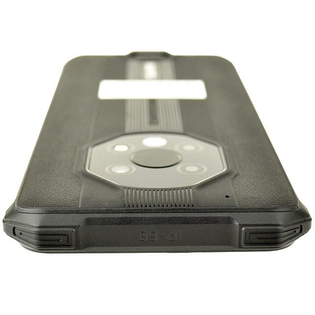 Смартфон Oukitel WP13 8/128Gb NFC Black - фото 6 Смартфон Oukitel WP13 8/128Gb NFC Black - фото 6