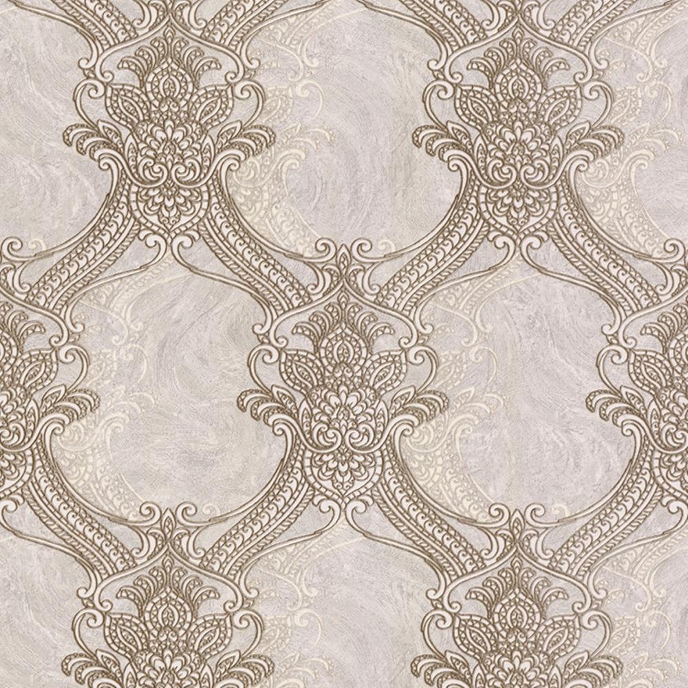 Обои виниловые на флизелиновой основе Decori Decori Bukhara (82738)