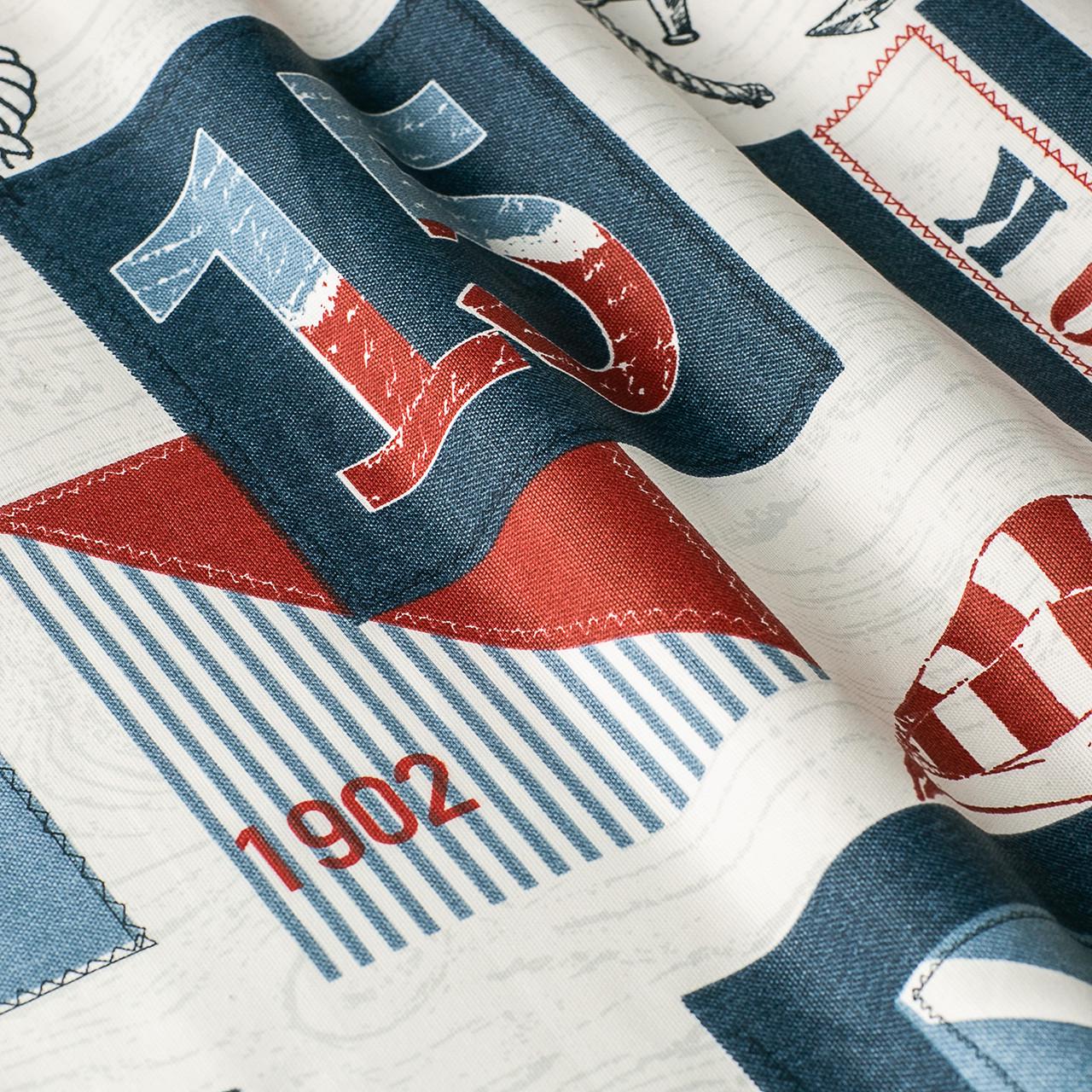 Ткань BIG YETI материал хлопок плотность 215 г/м2 ширина 180 см (1402926374)