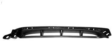 Решетка бампера AVTM Hyundai Santa Fe 18-20 левая верхн 86595S2000 (183269911)