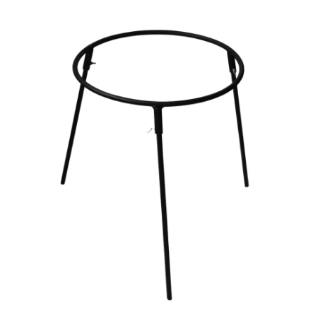 Подставка под котел крашеная 340 мм 45 см